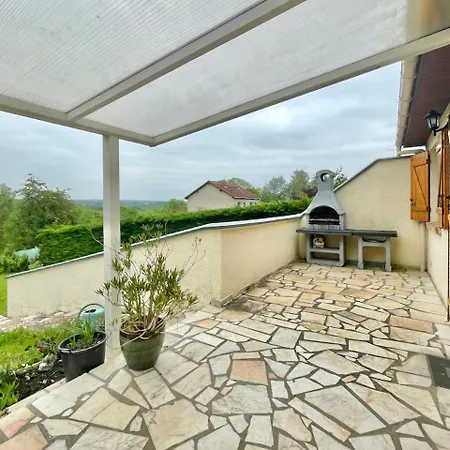 Maison, 3 Avec Jardin *