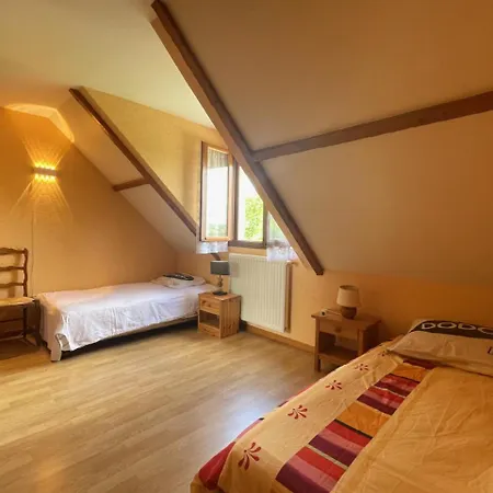 Maison, 3 Avec Jardin * Breuillet (Essonne)