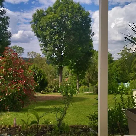 Maison, 3 Avec Jardin